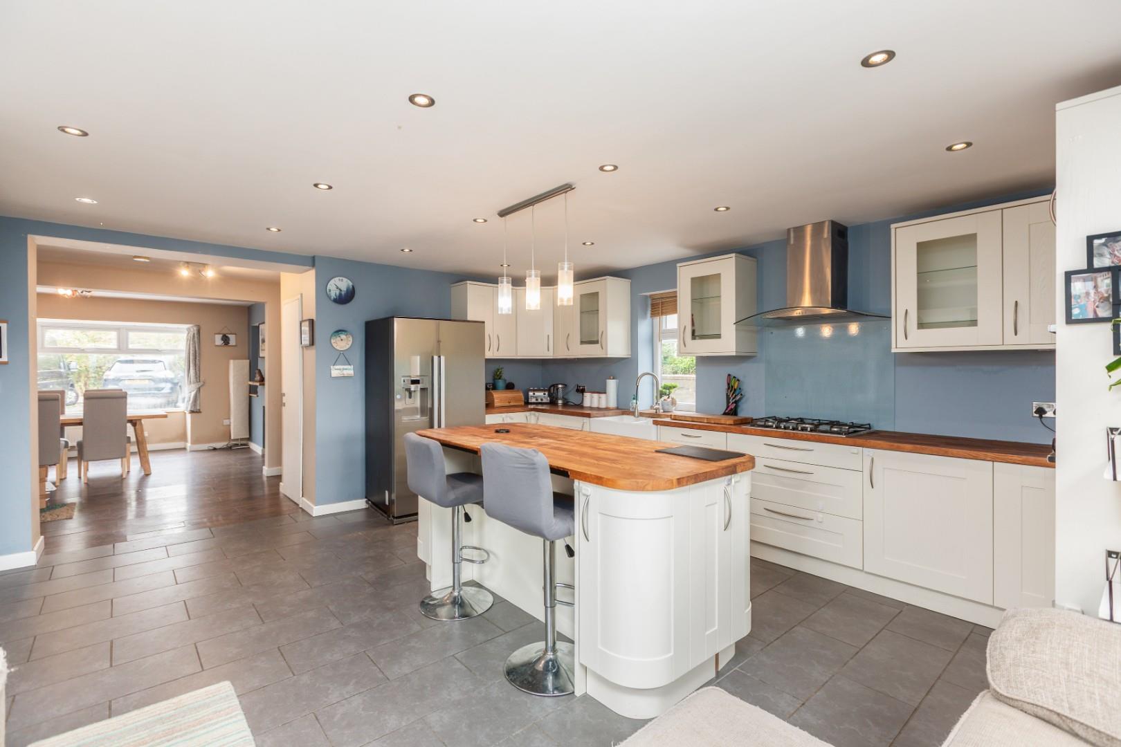 Pennard Road, Kittle, Pennard, Swansea, SA3 3JY